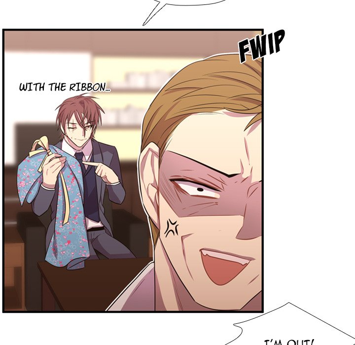 I Need Romance I Need Romance EP 53 - Toomics page 72 - 