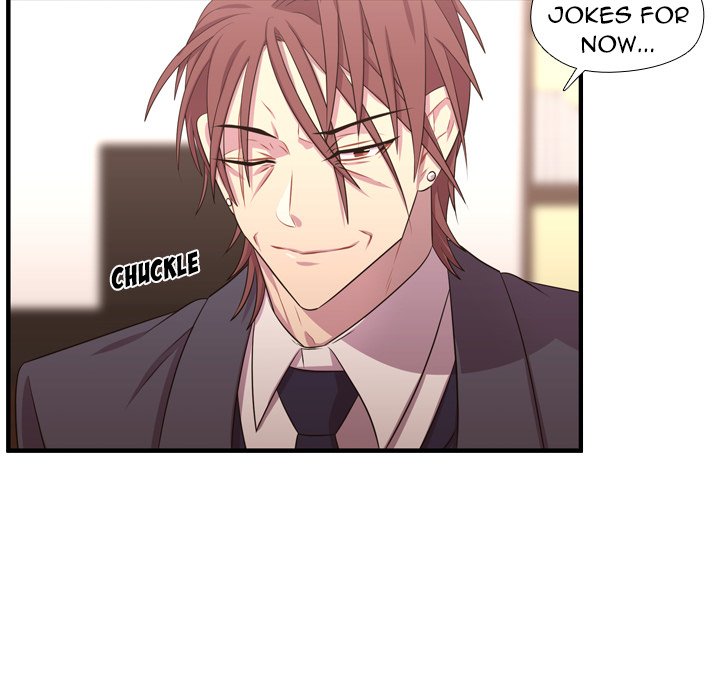 I Need Romance I Need Romance EP 53 - Toomics page 75 - 