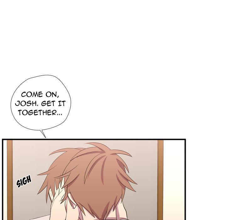 I Need Romance I Need Romance EP 53 - Toomics page 9 - 