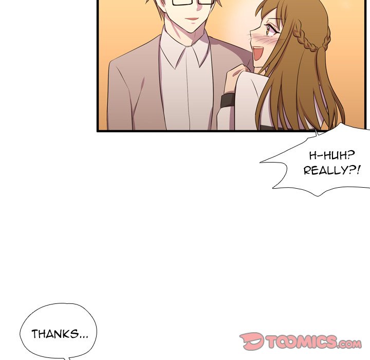 I Need Romance I Need Romance EP 53 - Toomics page 82 - 