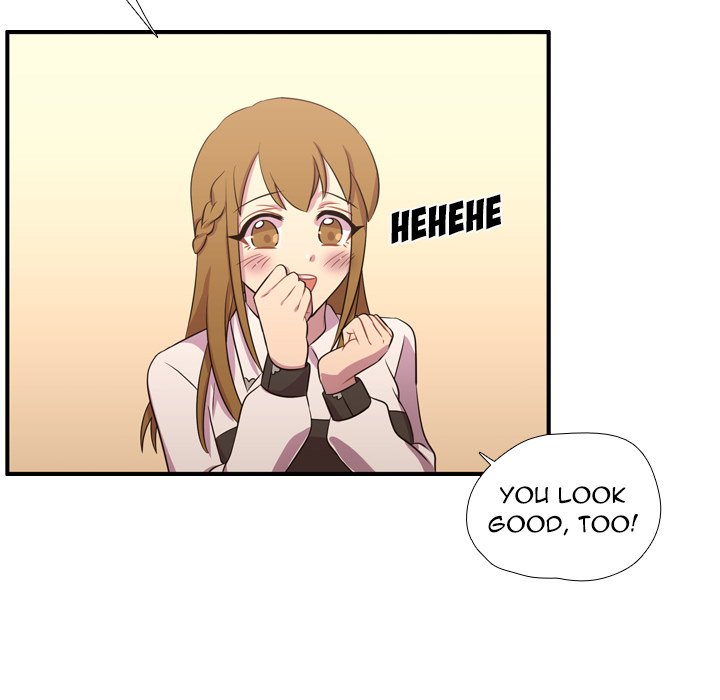 I Need Romance I Need Romance EP 53 - Toomics page 83 - 