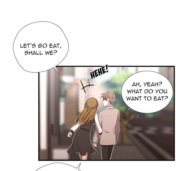 I Need Romance I Need Romance EP 53 - Toomics page 84 - 