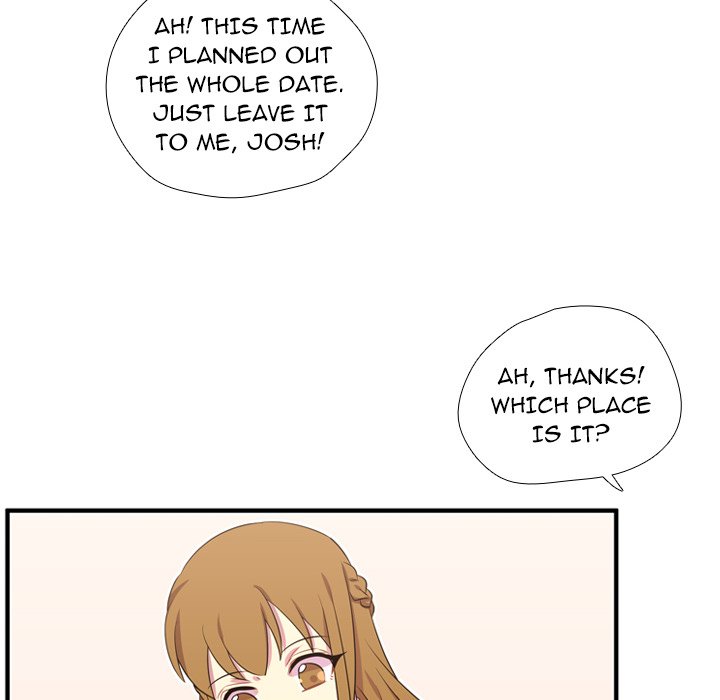 I Need Romance I Need Romance EP 53 - Toomics page 85 - 