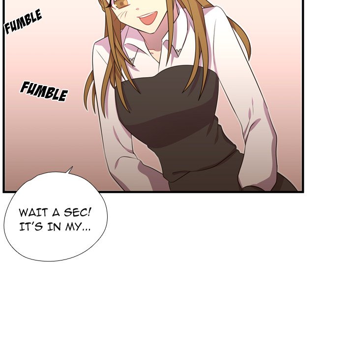 I Need Romance I Need Romance EP 53 - Toomics page 86 - 