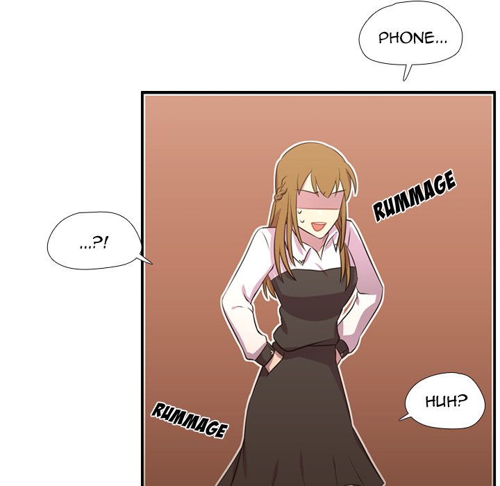 I Need Romance I Need Romance EP 53 - Toomics page 87 - 