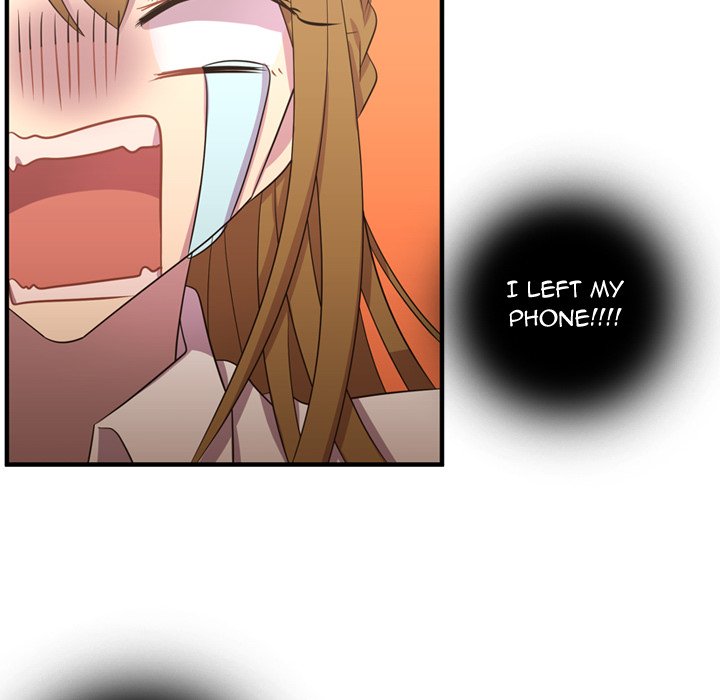 I Need Romance I Need Romance EP 53 - Toomics page 89 - 
