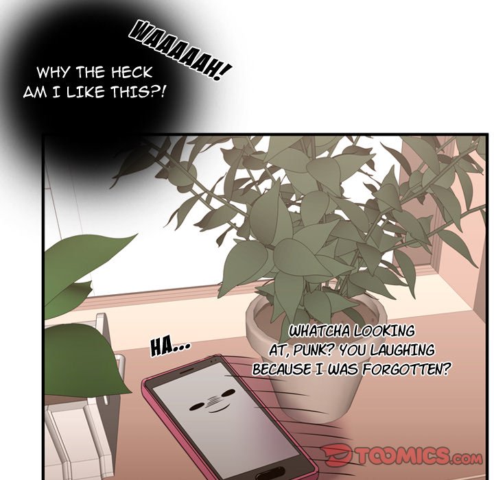 I Need Romance I Need Romance EP 53 - Toomics page 90 - 