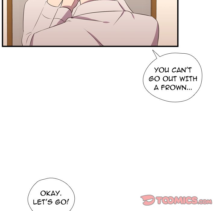 I Need Romance I Need Romance EP 53 - Toomics page 10 - 