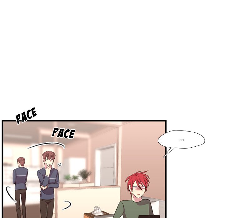 I Need Romance I Need Romance EP 53 - Toomics page 94 - 