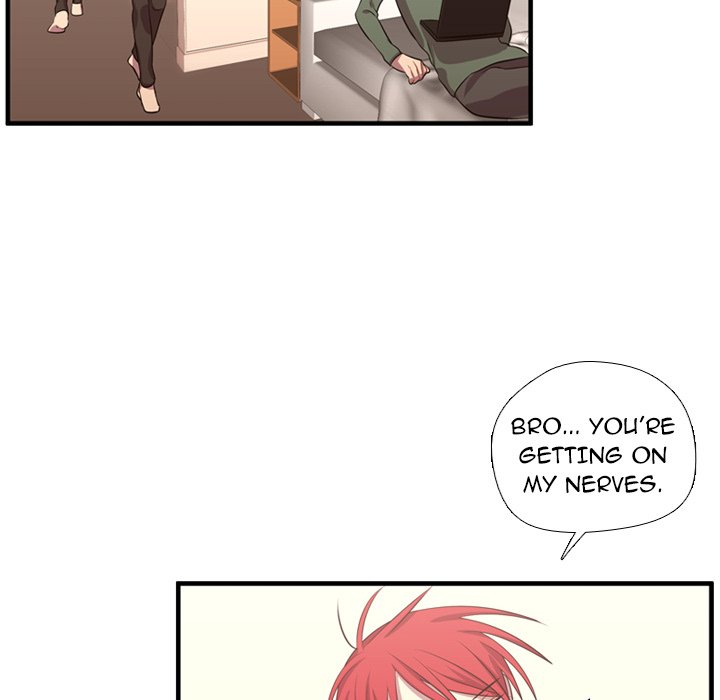 I Need Romance I Need Romance EP 53 - Toomics page 95 - 