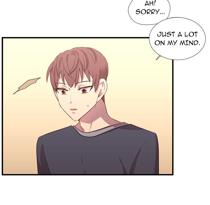 I Need Romance I Need Romance EP 53 - Toomics page 97 - 