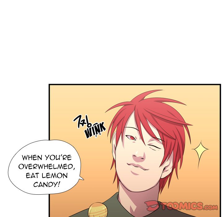 I Need Romance I Need Romance EP 53 - Toomics page 98 - 