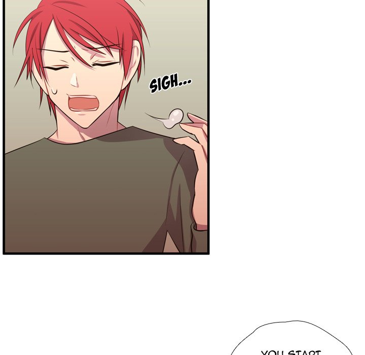 I Need Romance I Need Romance EP 54 - Toomics page 11 - 