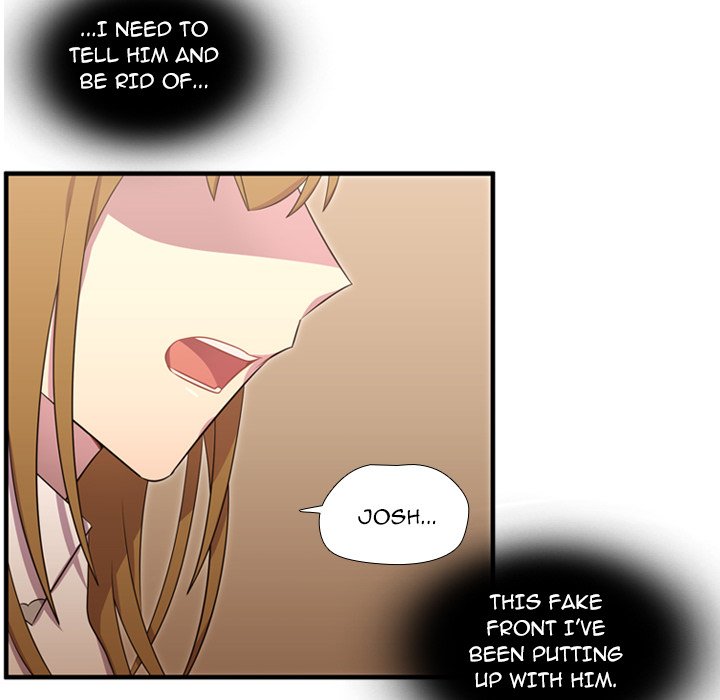 I Need Romance I Need Romance EP 54 - Toomics page 101 - 