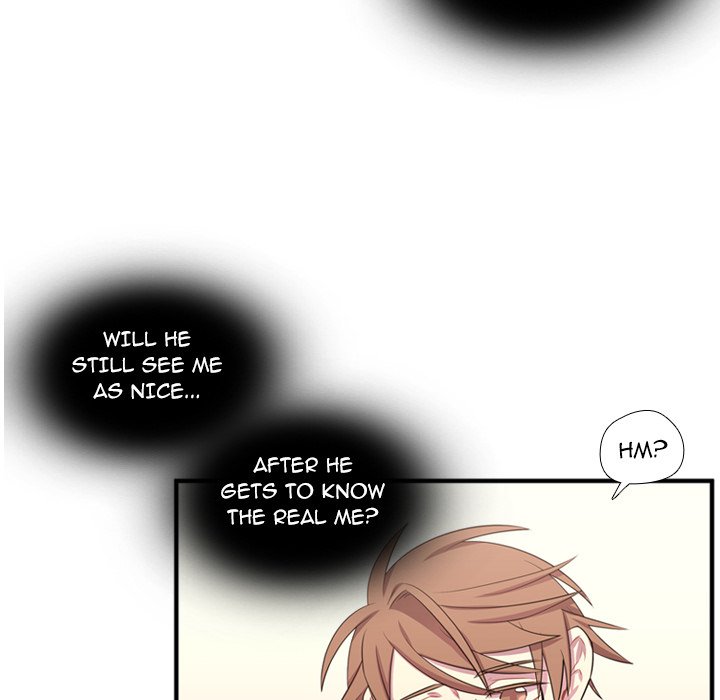 I Need Romance I Need Romance EP 54 - Toomics page 102 - 