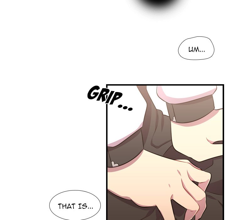 I Need Romance I Need Romance EP 54 - Toomics page 105 - 
