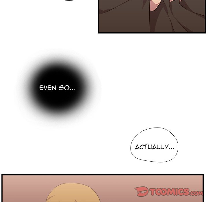 I Need Romance I Need Romance EP 54 - Toomics page 106 - 