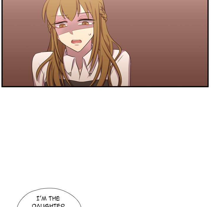I Need Romance I Need Romance EP 54 - Toomics page 107 - 