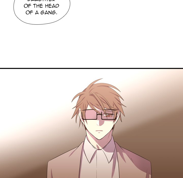I Need Romance I Need Romance EP 54 - Toomics page 108 - 