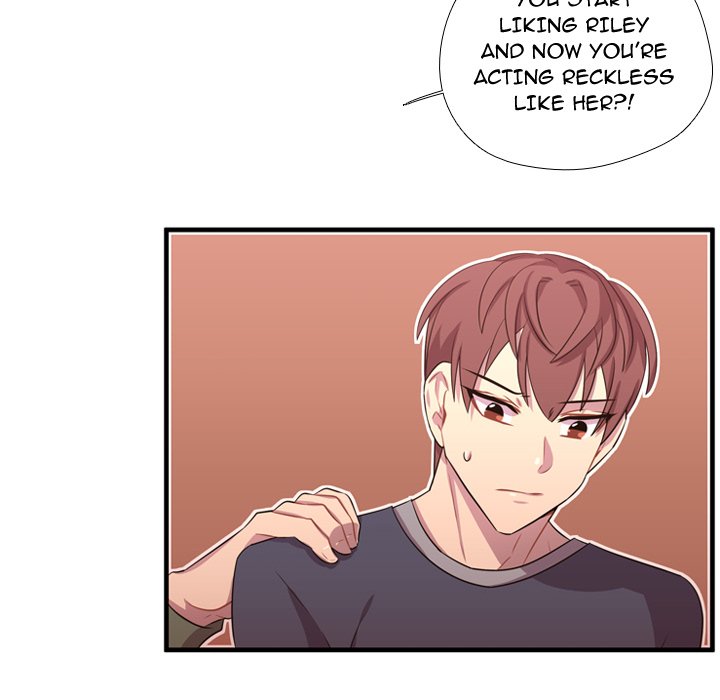 I Need Romance I Need Romance EP 54 - Toomics page 12 - 