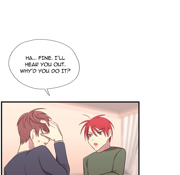 I Need Romance I Need Romance EP 54 - Toomics page 13 - 