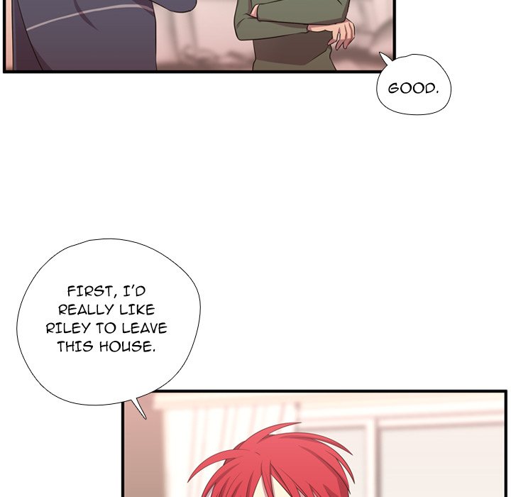 I Need Romance I Need Romance EP 54 - Toomics page 14 - 