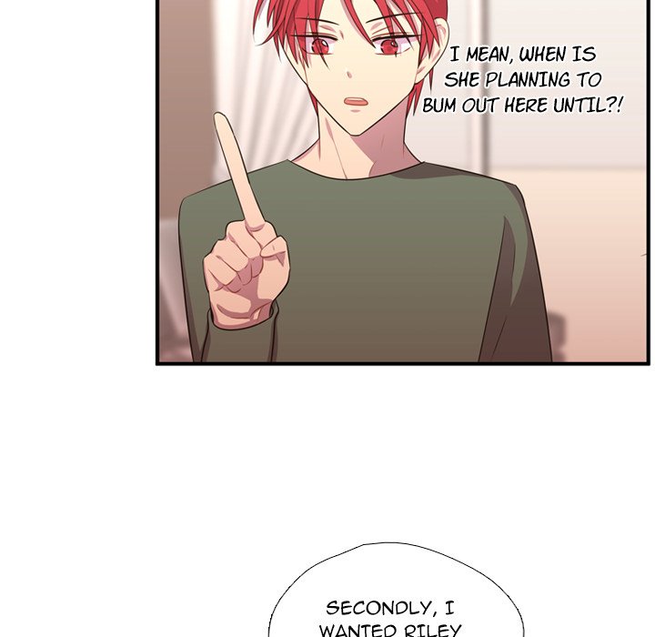 I Need Romance I Need Romance EP 54 - Toomics page 15 - 