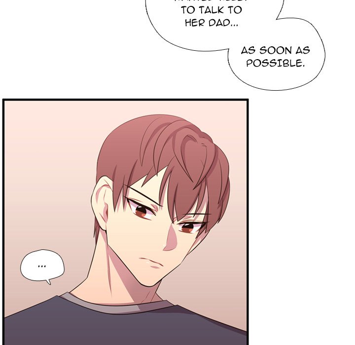 I Need Romance I Need Romance EP 54 - Toomics page 16 - 