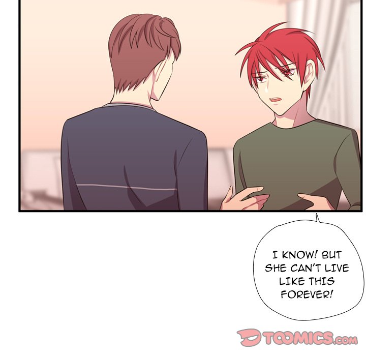 I Need Romance I Need Romance EP 54 - Toomics page 18 - 