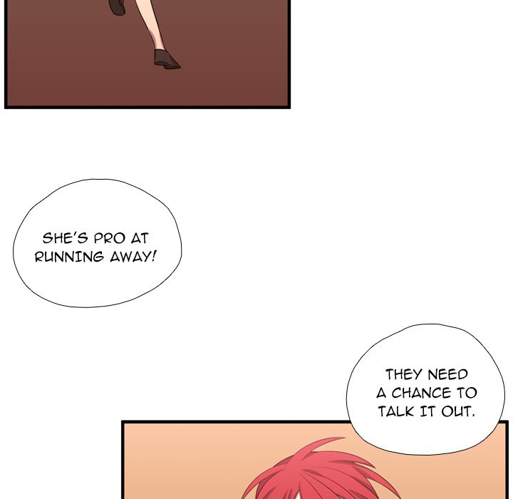 I Need Romance I Need Romance EP 54 - Toomics page 20 - 