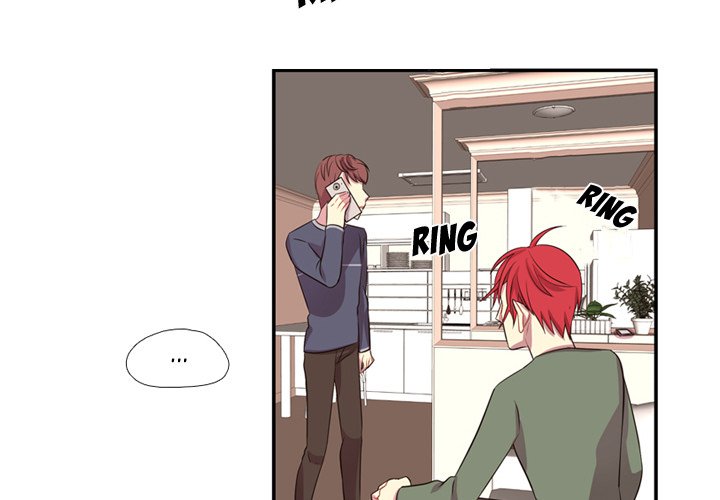 I Need Romance I Need Romance EP 54 - Toomics page 3 - 