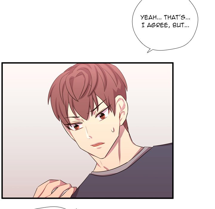 I Need Romance I Need Romance EP 54 - Toomics page 22 - 