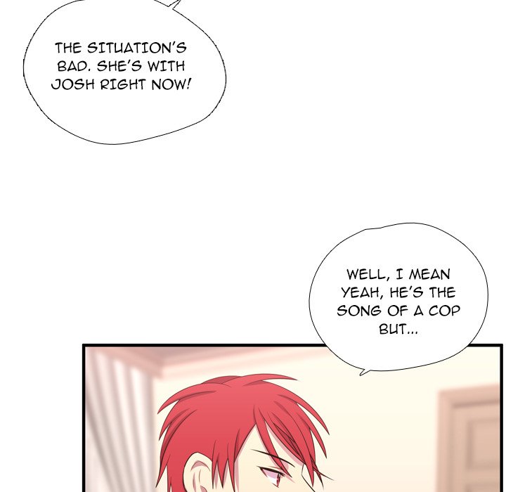 I Need Romance I Need Romance EP 54 - Toomics page 23 - 