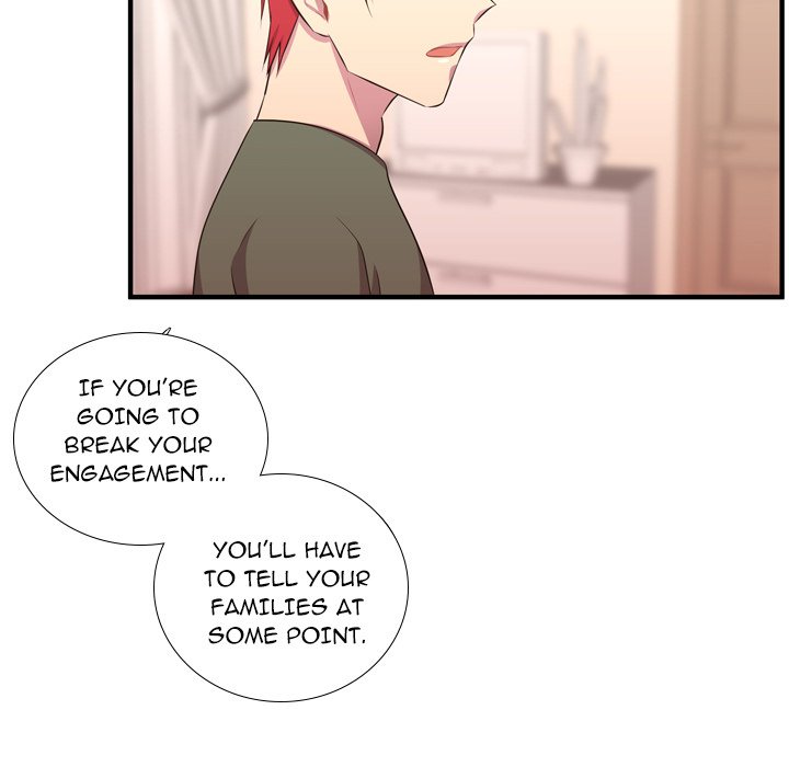 I Need Romance I Need Romance EP 54 - Toomics page 24 - 