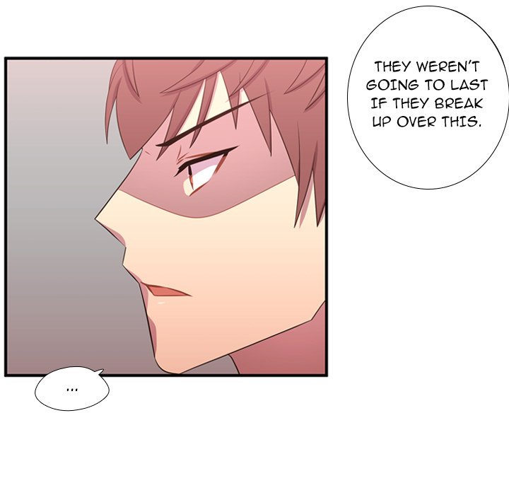 I Need Romance I Need Romance EP 54 - Toomics page 25 - 