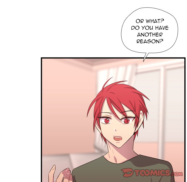 I Need Romance I Need Romance EP 54 - Toomics page 26 - 