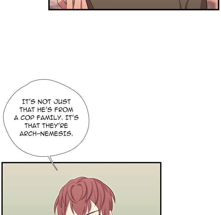 I Need Romance I Need Romance EP 54 - Toomics page 27 - 