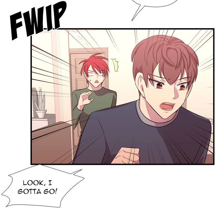 I Need Romance I Need Romance EP 54 - Toomics page 29 - 