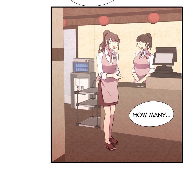 I Need Romance I Need Romance EP 54 - Toomics page 32 - 