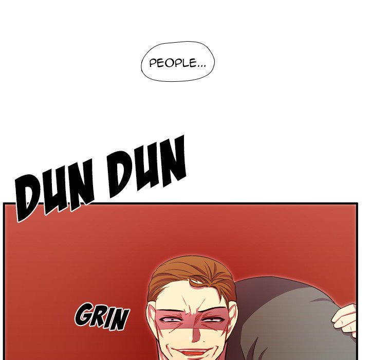 I Need Romance I Need Romance EP 54 - Toomics page 33 - 