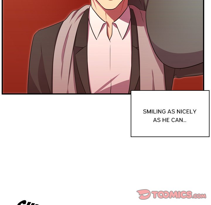 I Need Romance I Need Romance EP 54 - Toomics page 34 - 