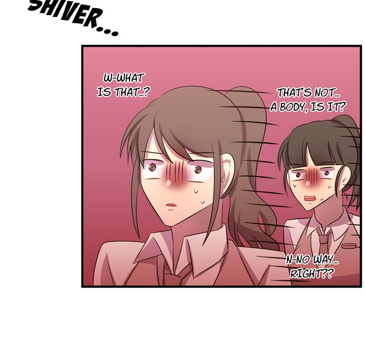 I Need Romance I Need Romance EP 54 - Toomics page 35 - 