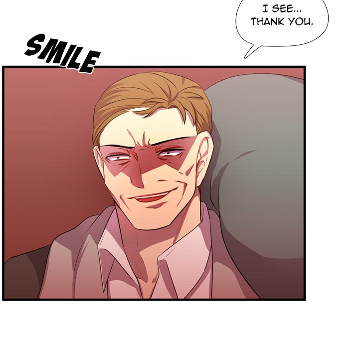 I Need Romance I Need Romance EP 54 - Toomics page 39 - 