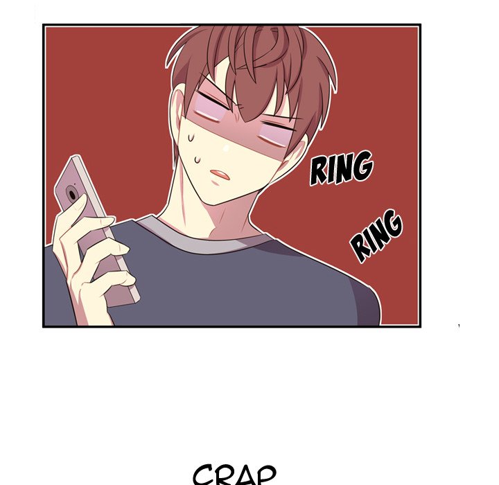 I Need Romance I Need Romance EP 54 - Toomics page 5 - 