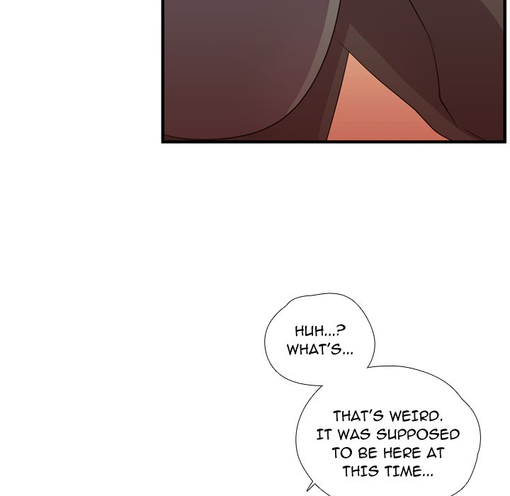I Need Romance I Need Romance EP 54 - Toomics page 41 - 