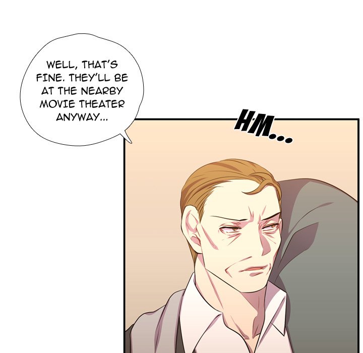 I Need Romance I Need Romance EP 54 - Toomics page 43 - 