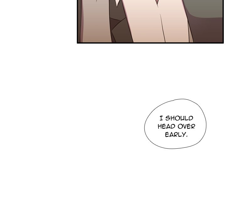 I Need Romance I Need Romance EP 54 - Toomics page 44 - 