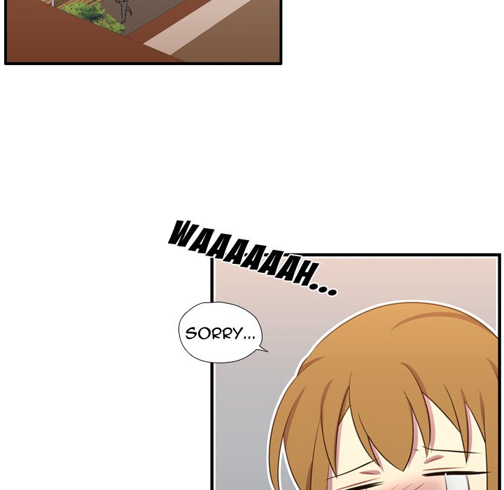I Need Romance I Need Romance EP 54 - Toomics page 46 - 