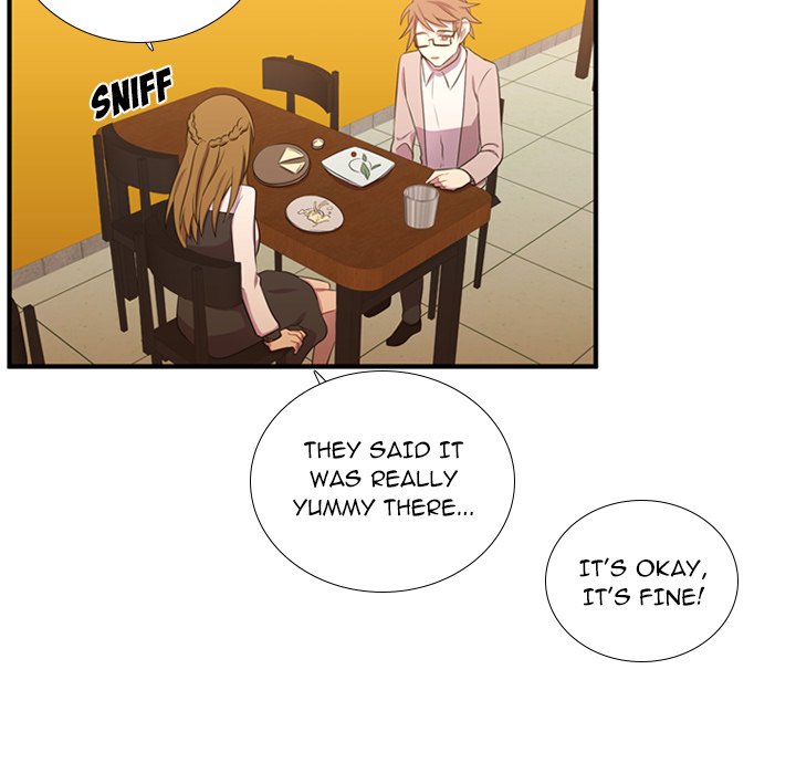 I Need Romance I Need Romance EP 54 - Toomics page 48 - 