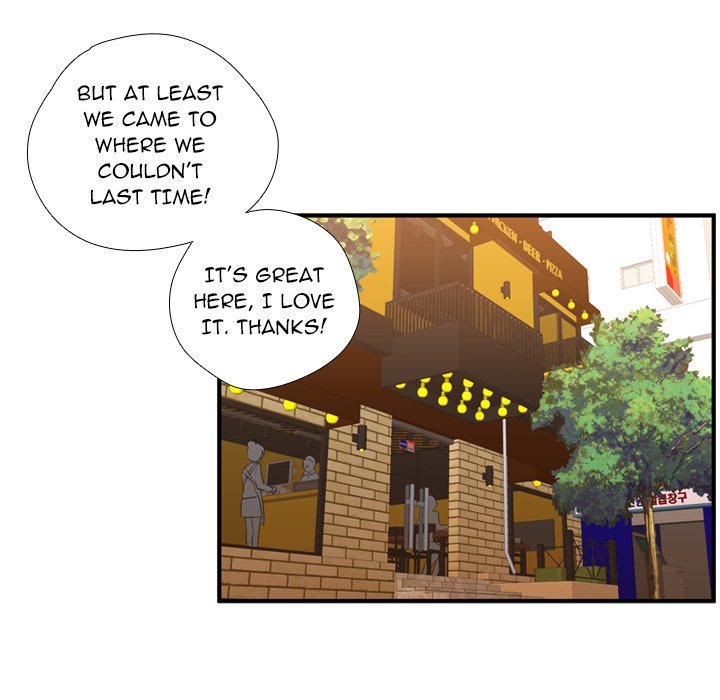 I Need Romance I Need Romance EP 54 - Toomics page 49 - 